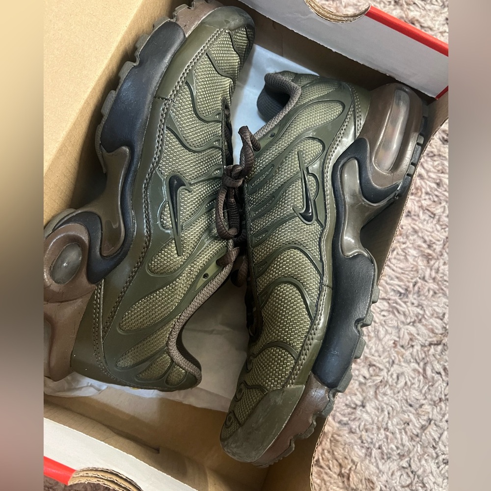 air max plus